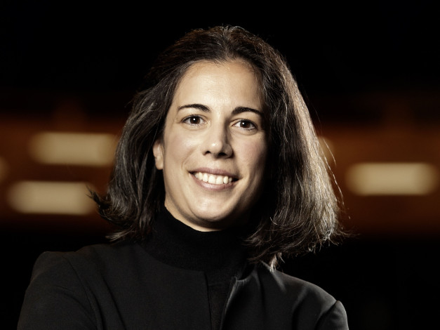 Marie Jacquot