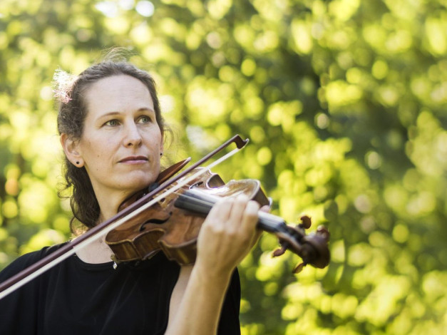 Malin Broman©Alexander Mahmoud