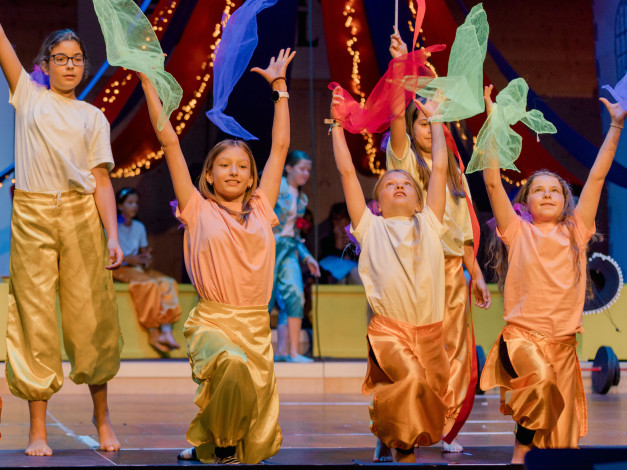 Kinderoperr©Theresa Pewal