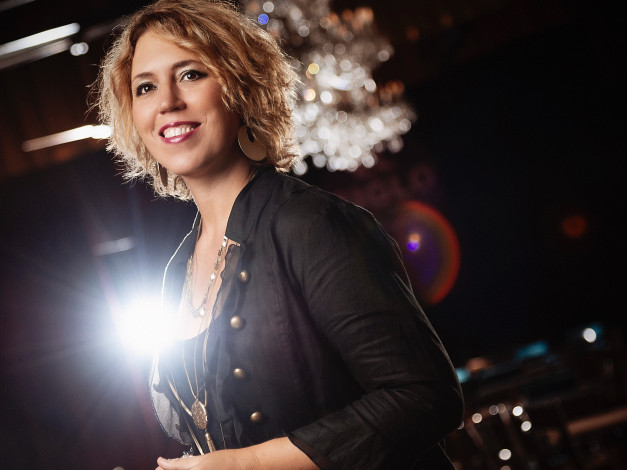 Gabriela Montero©Anders Brogaard