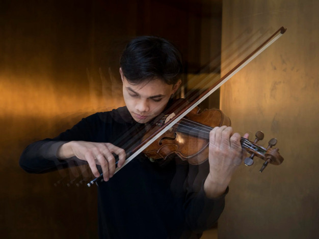 Raphael Nussbaumer©Thomas Entzeroth