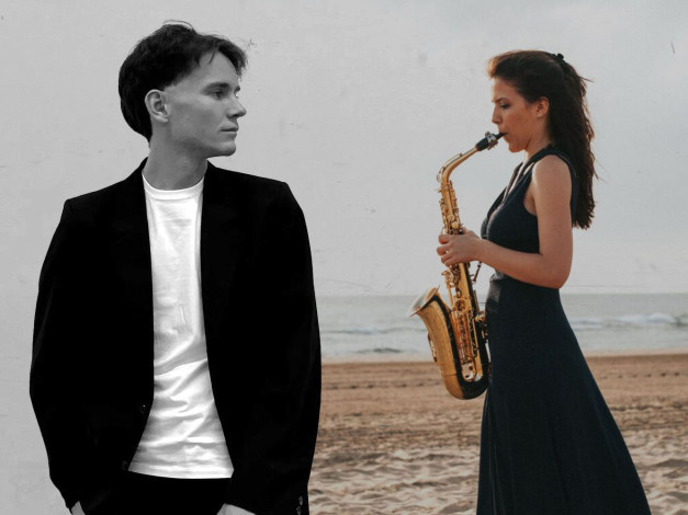 Dmitry Batalov & Sira Pelicer