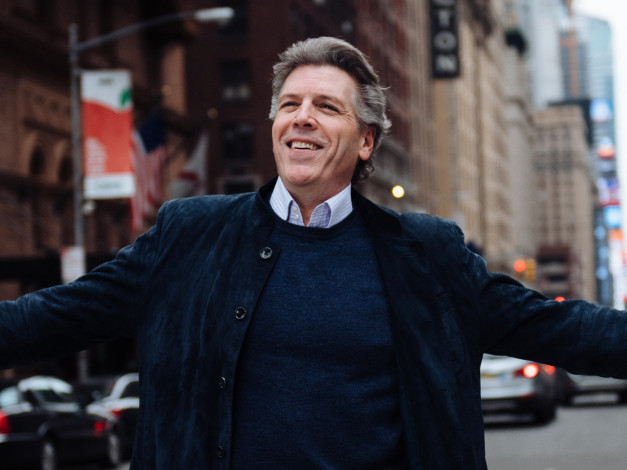 Thomas Hampson@Jiyang Chen