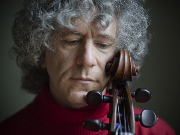 Isserlis Steven©Jean Baptiste Millot