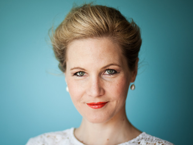 Carmela Konrad©Philipp L. Fankhauser