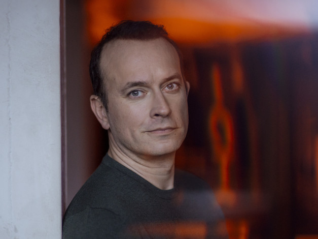 Daniel Behle©Simon Pauly