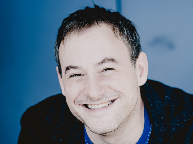 Jonathan Cohen©Marco Borggreve