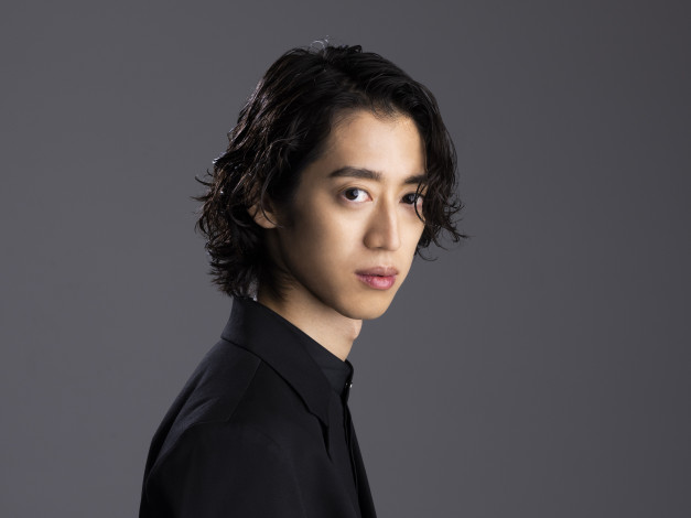 Hayato Sumino©Ryuya Amao