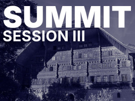 Summit Session 3